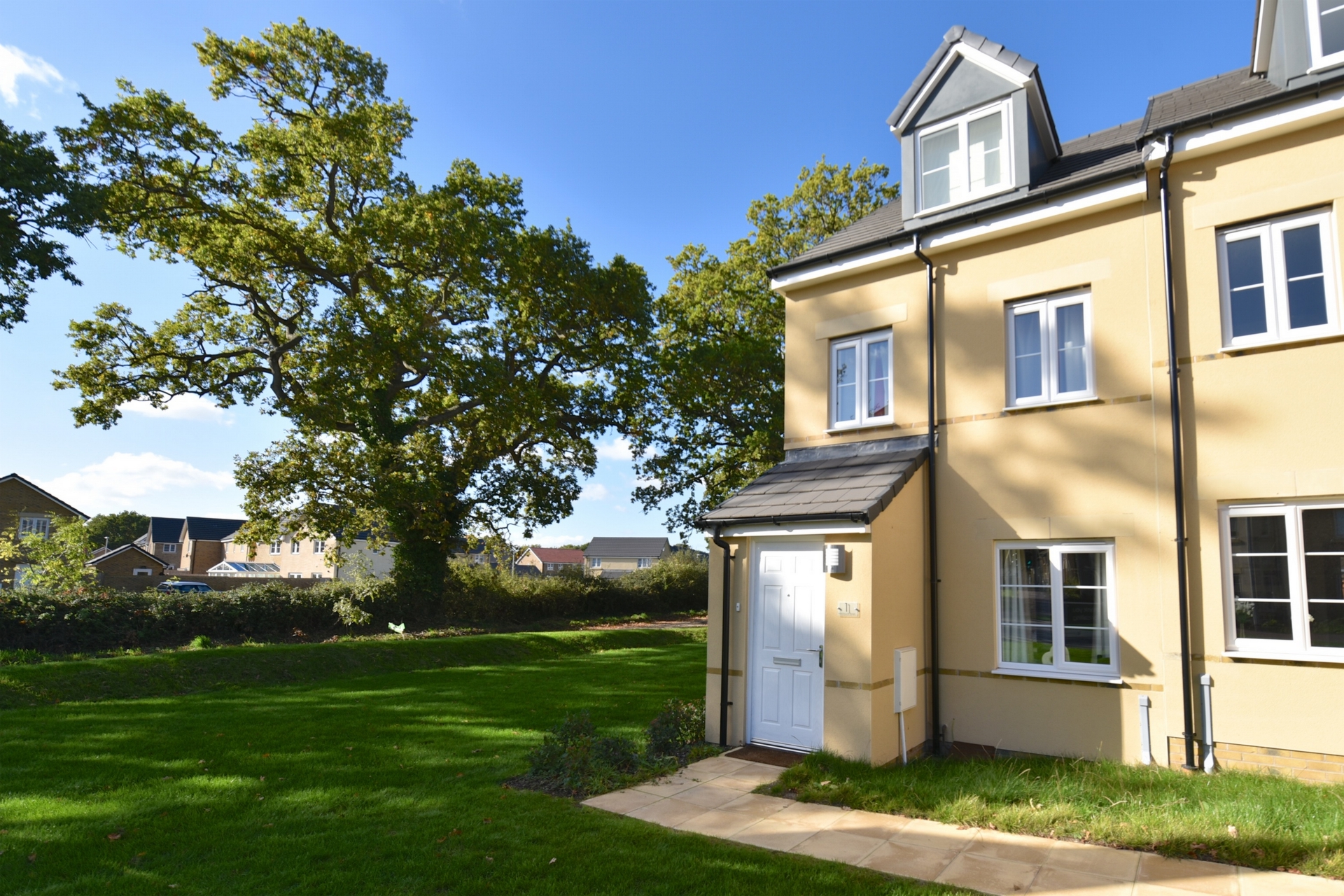 Montacute Road, Yeovil, BA22 Evolve